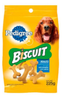 Pedigree Biscuit Adulto