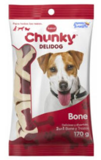 Chunky Delidog Bone