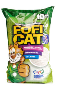 Fofi Cat - Arena para gatos